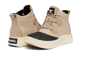 Sorel Out N About IV Classic Omega Taupe