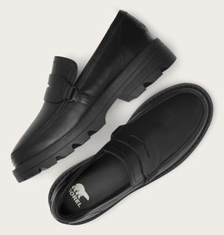 Sorel Revel Ave Loafer