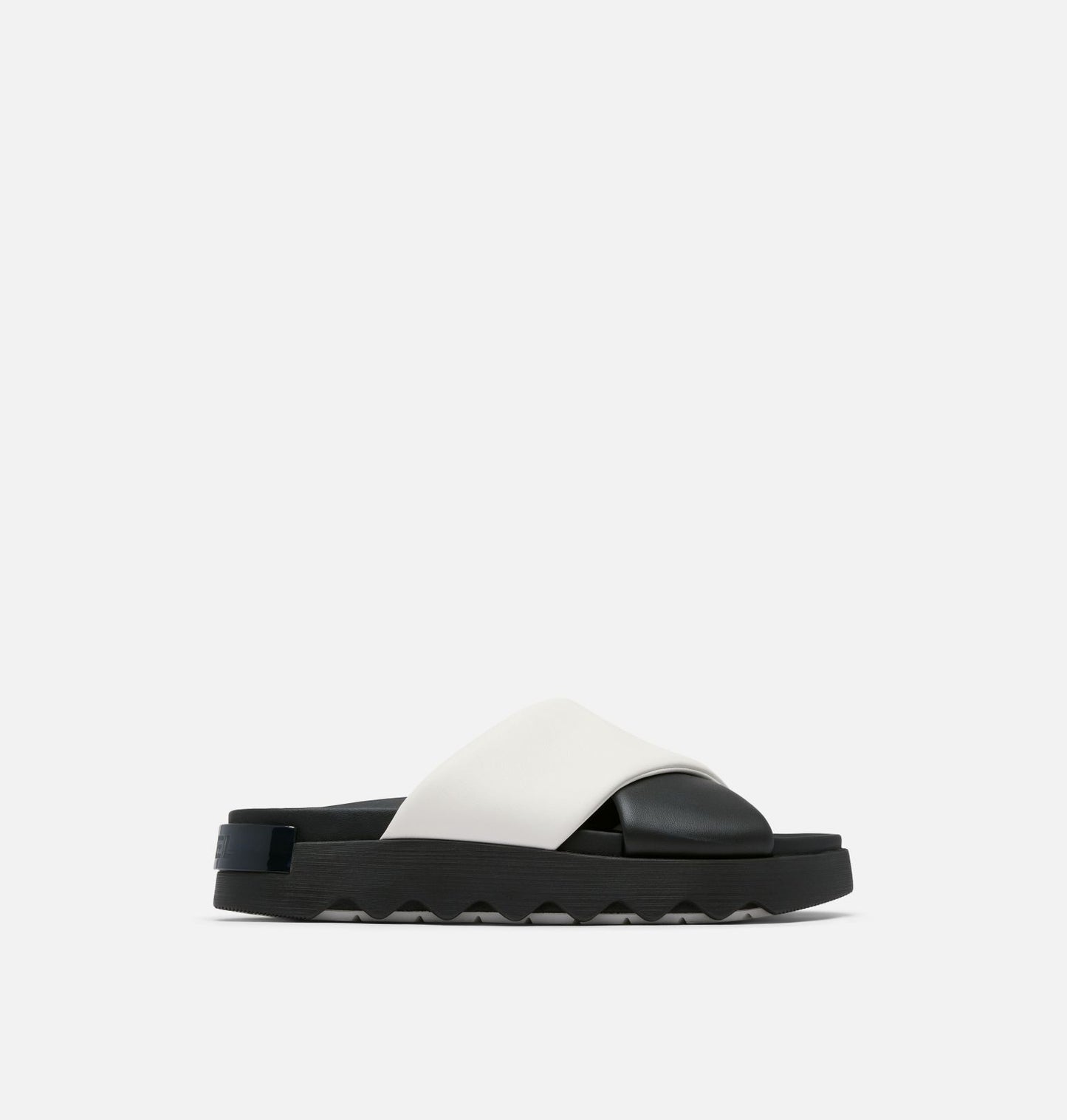 Sorel Crisscross Slide