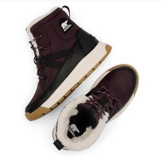 Sorel Whitney III Red Lodge