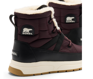 Sorel Whitney III Red Lodge