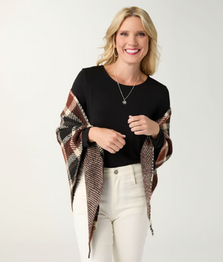 Coco Carmen Soren Scarf