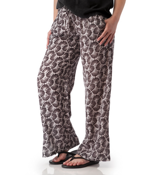 Aventura Sorrento Pant Black