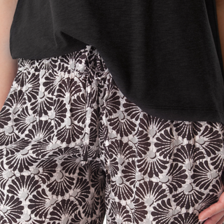 Aventura Sorrento Pant Black