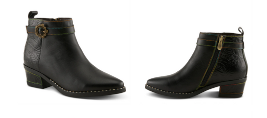 Spring Step Acree Boots
