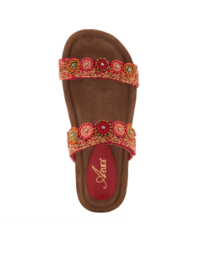 Spring Step Bahama Slide