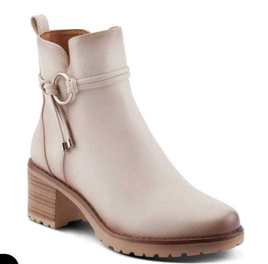 Spring Step Patrizia Briggs Boots