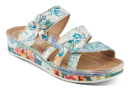 Spring Step Caimanala Sandals