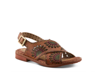 Spring Step Crossroads Sandals
