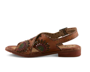 Spring Step Crossroads Sandals