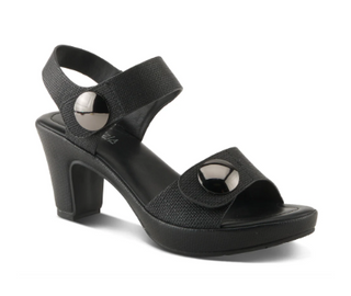 Spring Step Dade