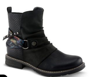 Spring Step Gossifleur Boots