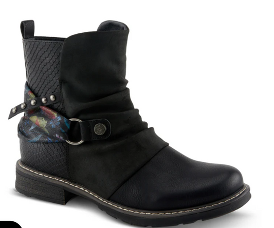 Spring Step Gossifleur Boots