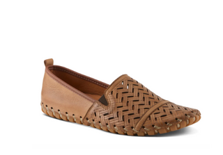 Spring Step Kapri