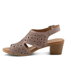 Spring Step Kovach Slingback Sandals