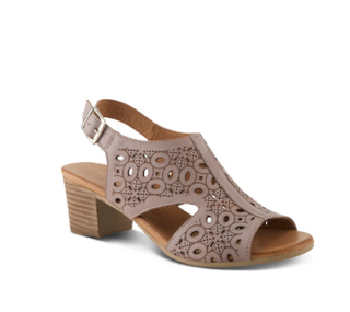 Spring Step Kovach Slingback Sandals
