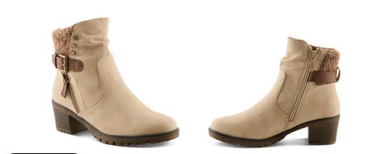 Spring Step Rene Boots