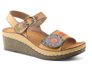 Spring Step Roshni