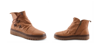 Spring Step Vandis