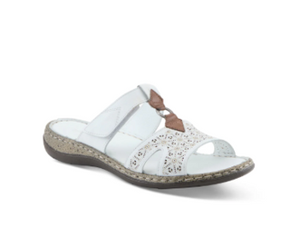 Spring Step Virelle Sandals