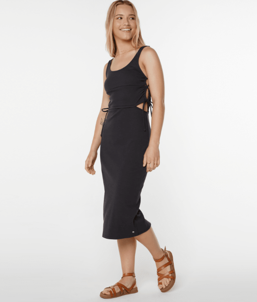 Roxy Surf Stoked Dress