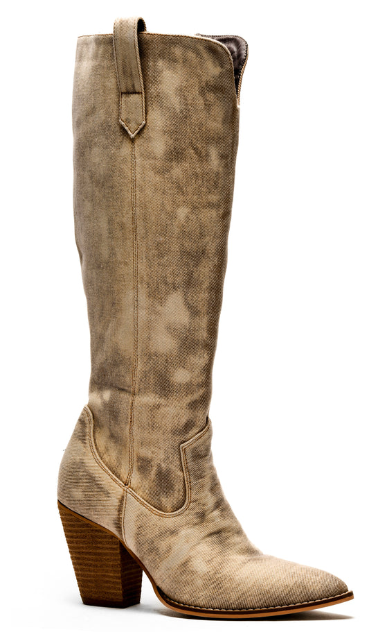 Corkys Talk is Cheap