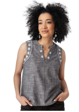 Aventura Festival Tank