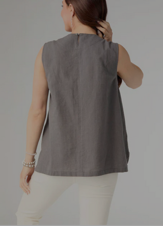 Coco Carmen Ava Tank