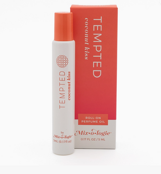 Mixologie Tempted Rollerball Perfume Oil
