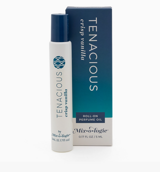 Mixologie Tenacious Rollerball Perfume Oil
