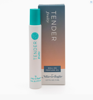 Mixologie Tender Rollerball Perfume Oil
