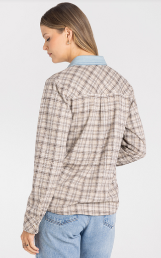 Rowe Top