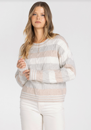 Carlisle Sweater