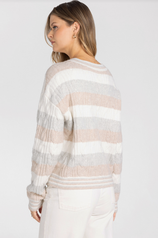 Carlisle Sweater