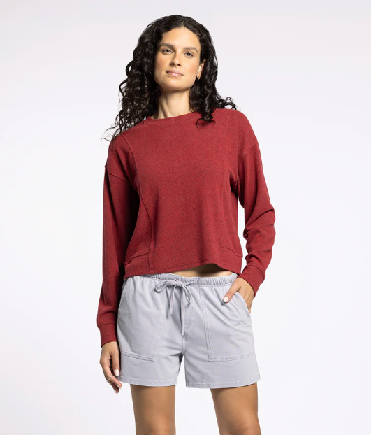 Thread & Supply Dream Knit Top