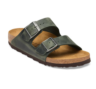 Birkenstock Arizona Thyme