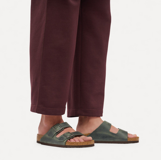 Birkenstock Arizona Thyme