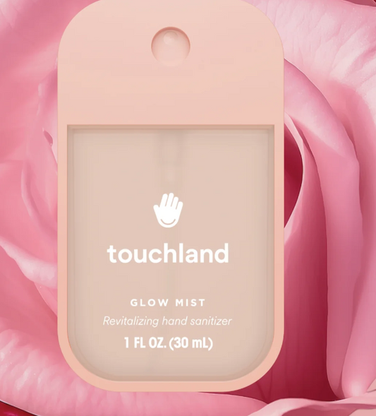 Touchland Glow Mist