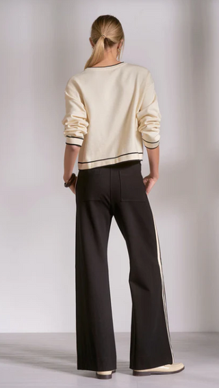 Elan Scuba Track Pant