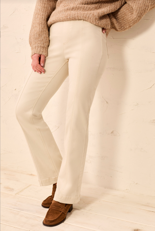 Tribal Pull On Pants