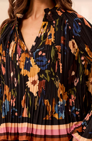 Tribal Blouse
