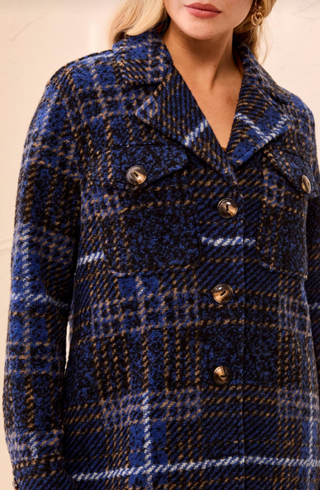 Tribal Shacket