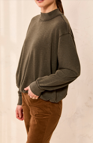 Tribal Bubble Sweatshirt