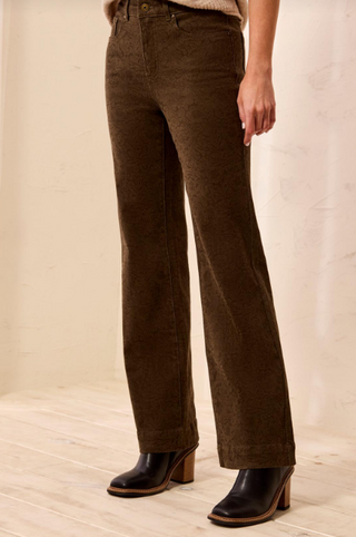 Tribal Embossed Pant