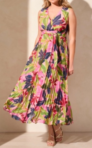 Tribal Dress
