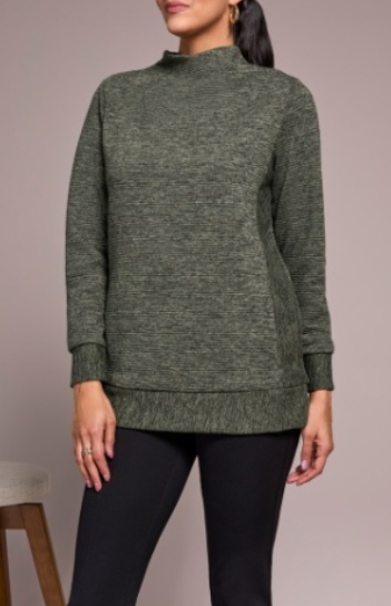 Tribal Tunic