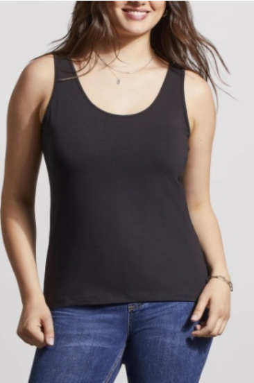 Tribal Wear 2 Ways Cami