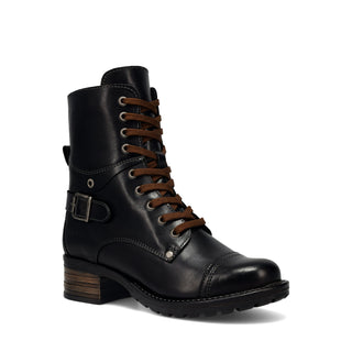 Taos Crave Leather Boot