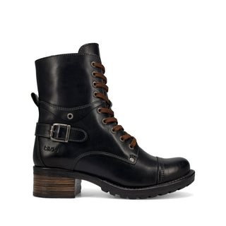 Taos Crave Leather Boot