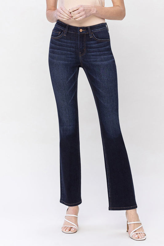 Vervet Bootcut Jeans